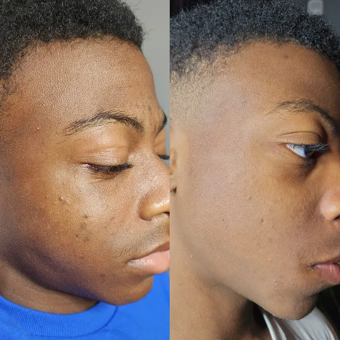 Aesthetically Erica Picture 2