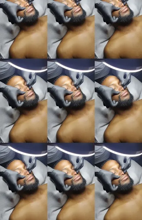 Aesthetically Erica Picture 5