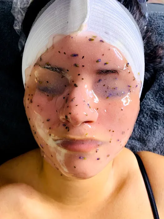 Bella Arlèna Skin Paradise Picture 1