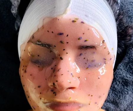 Bella Arlu00e8na Skin Paradise