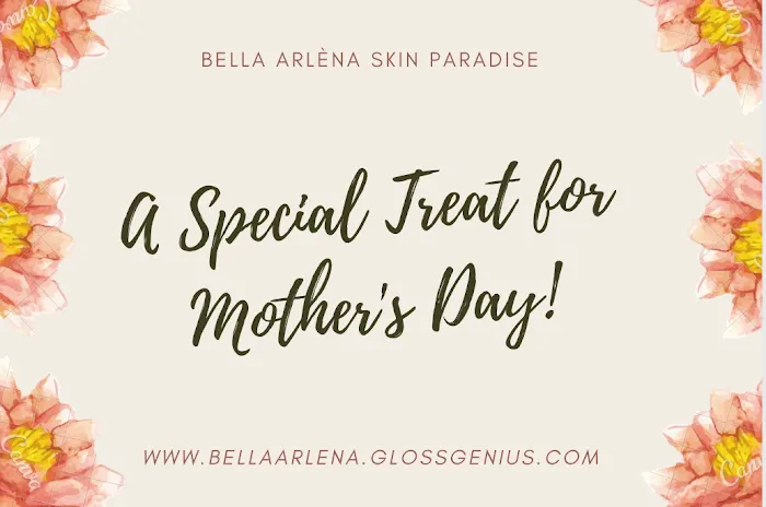 Bella Arlèna Skin Paradise Picture 5