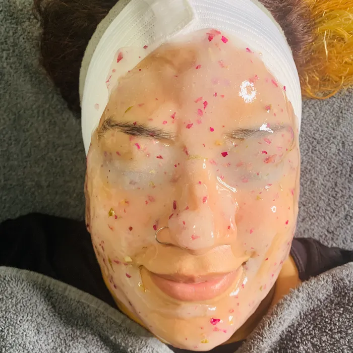 Bella Arlèna Skin Paradise Picture 7