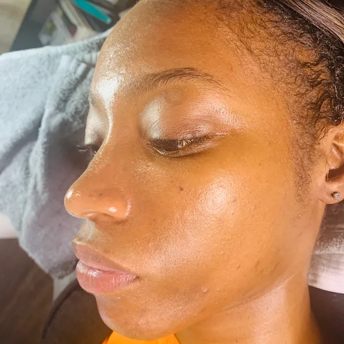 Bella Arlèna Skin Paradise Picture 8