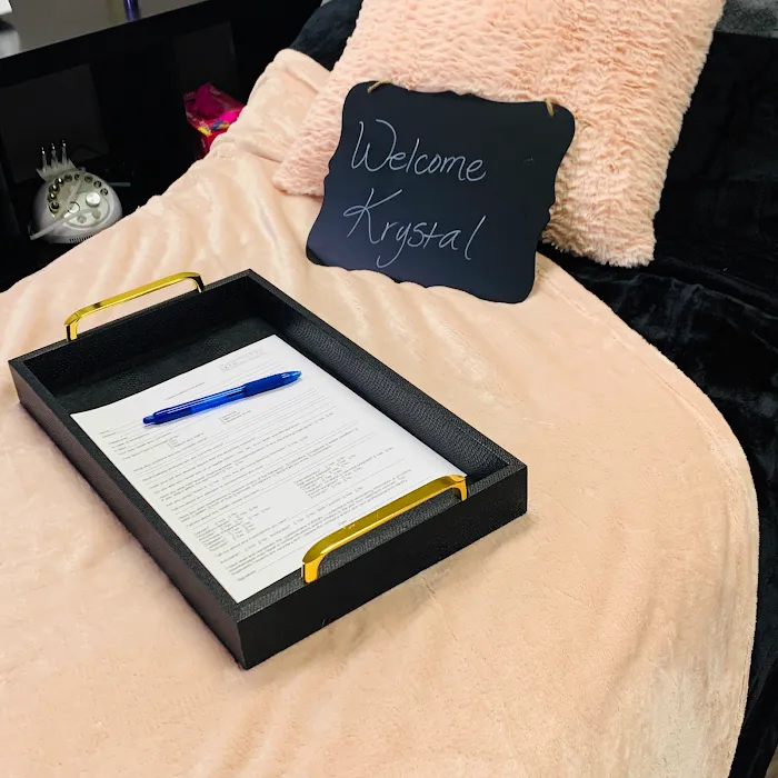 Bella Arlèna Skin Paradise Picture 6