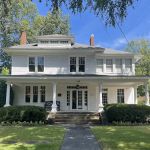 The Alabaster Spa - Karen Sykes L.E.