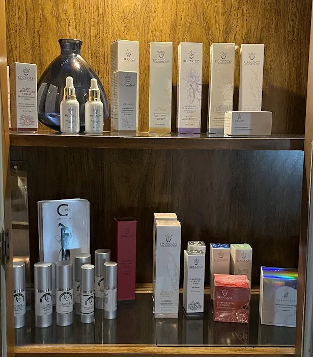 The Alabaster Spa - Karen Sykes L.E. Picture 2