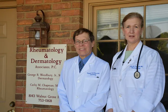 Rheumatology and Dermatology Associates, PC Picture 4