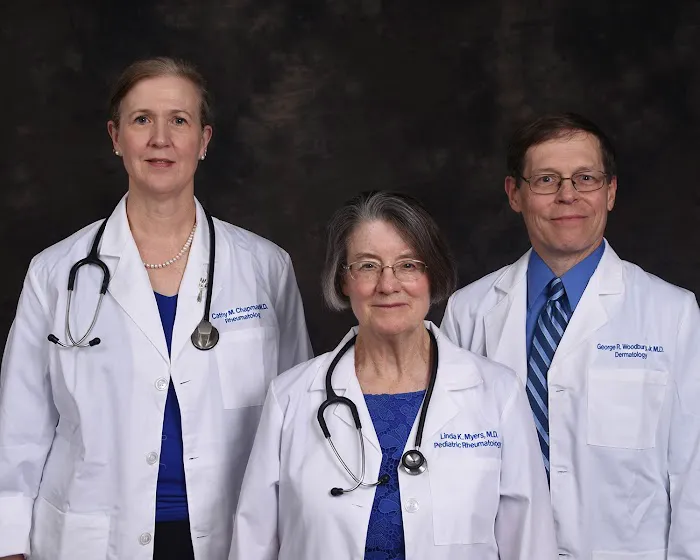 Rheumatology and Dermatology Associates, PC Picture 8