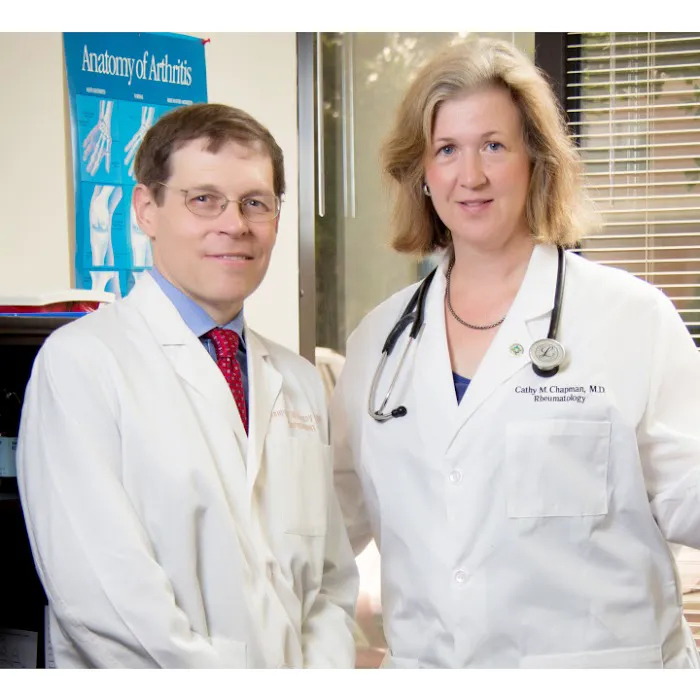 Rheumatology and Dermatology Associates, PC Picture 6