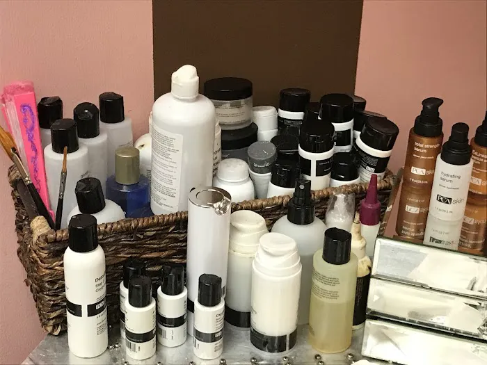 Memphis Brow Girl Picture 5