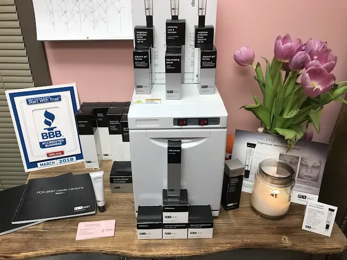 Memphis Brow Girl Picture 6