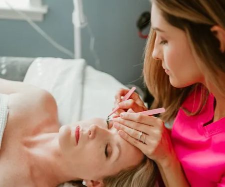 seven twentyseven skincare