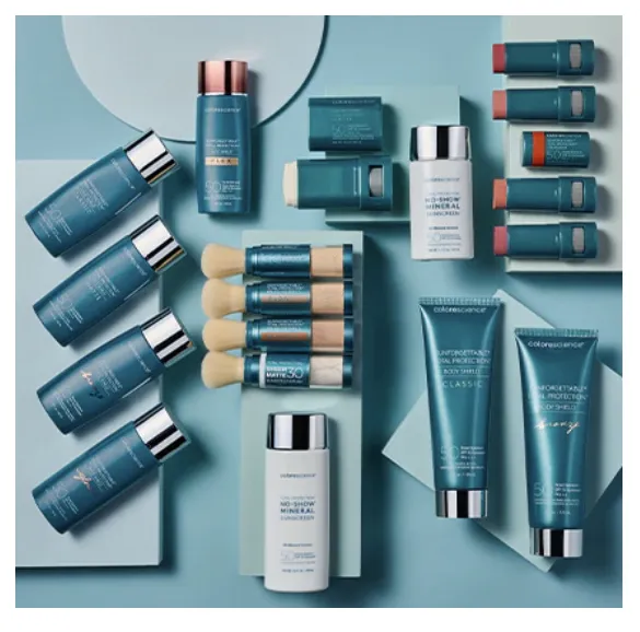 seven twentyseven skincare Picture 2