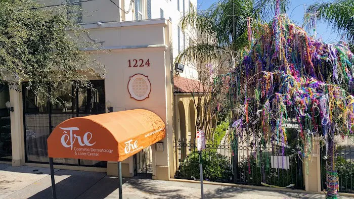 Etre Cosmetic Dermatology & Laser Center Picture 1