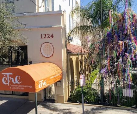 Etre Cosmetic Dermatology & Laser Center