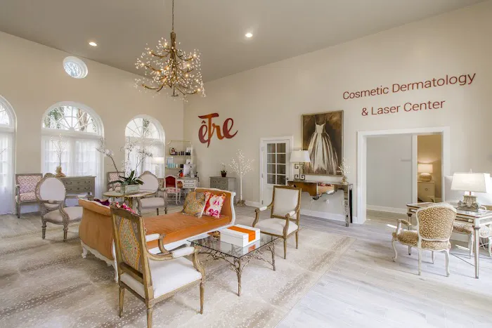 Etre Cosmetic Dermatology & Laser Center Picture 7