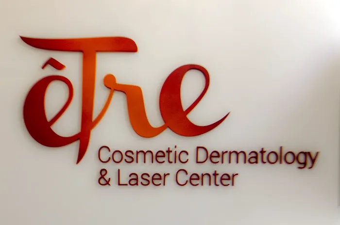 Etre Cosmetic Dermatology & Laser Center Picture 5