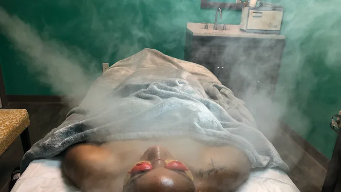 Queendom Aesthetics Facial Spa Picture 10