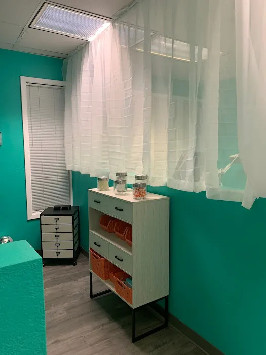 Queendom Aesthetics Facial Spa Picture 8