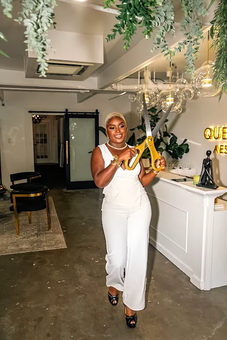 Queendom Aesthetics Facial Spa Picture 4