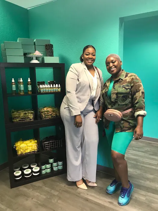 Queendom Aesthetics Facial Spa Picture 3