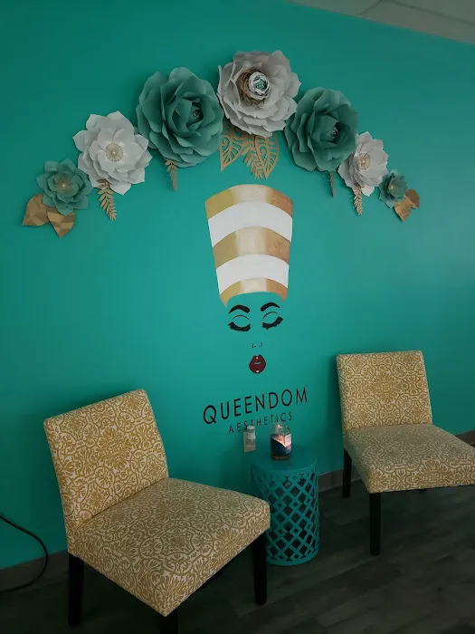 Queendom Aesthetics Facial Spa Picture 1