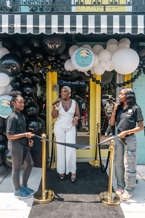 Queendom Aesthetics Facial Spa Picture 6