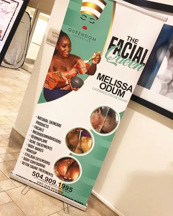 Queendom Aesthetics Facial Spa Picture 9