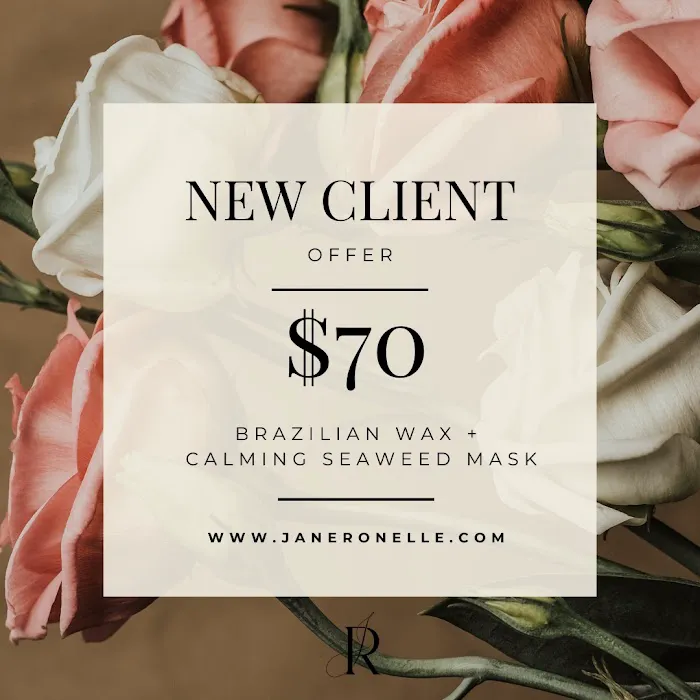 JANE RONELLE aesthetics Picture 3