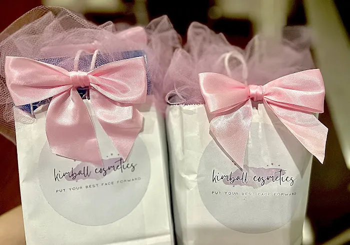 Kimball Cosmetics Picture 8