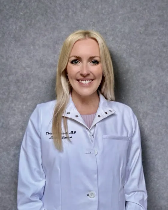 Kimball Cosmetics Picture 3