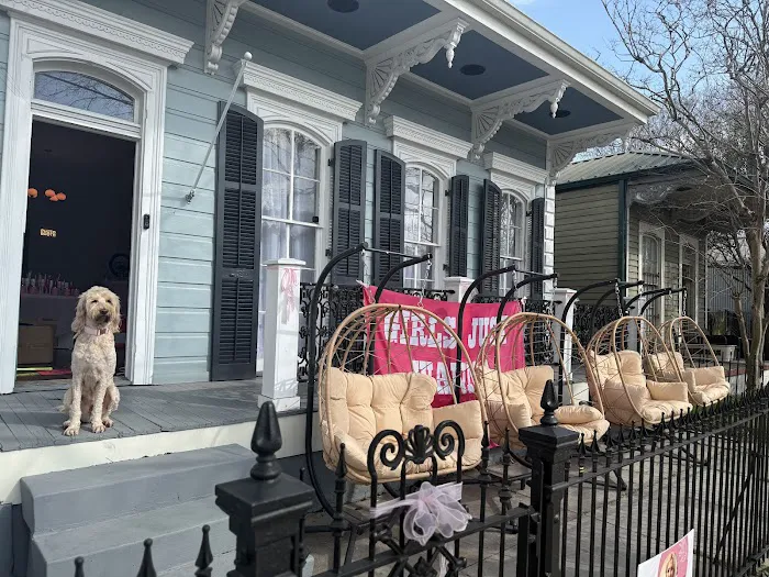 Kimball Cosmetics Picture 10