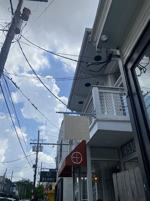 The skin edit Picture 3