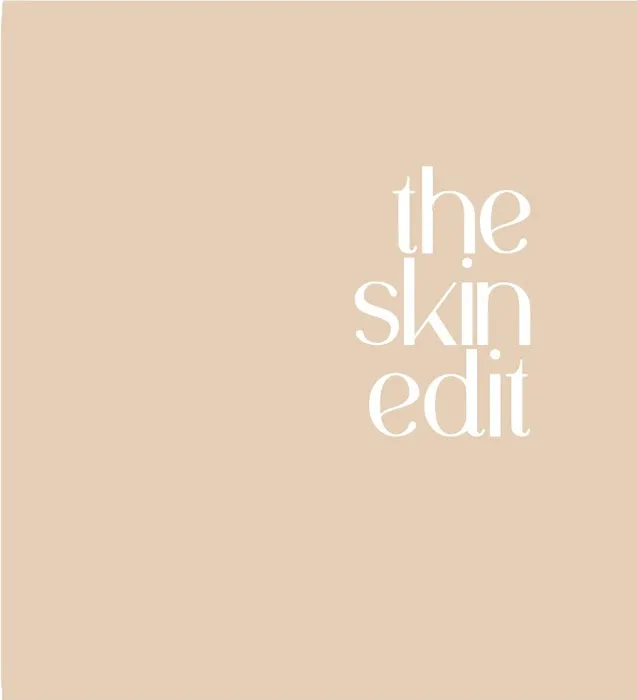 The skin edit Picture 2