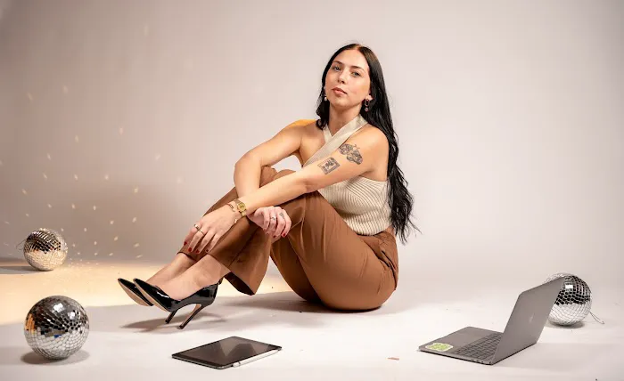 Brie Cure Aesthetics New Orleans Picture 1