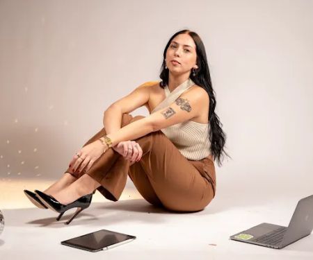 Brie Cure Aesthetics New Orleans