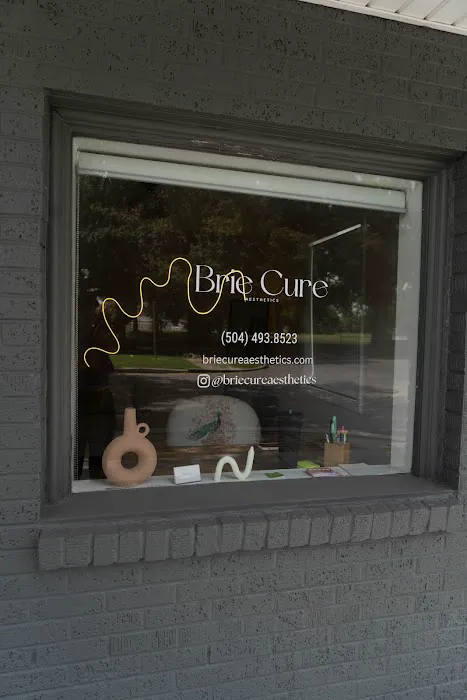 Brie Cure Aesthetics New Orleans Picture 6