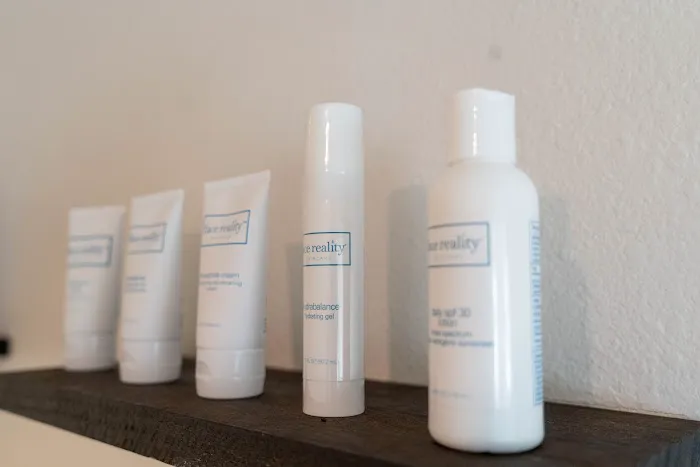 Brie Cure Aesthetics New Orleans Picture 8