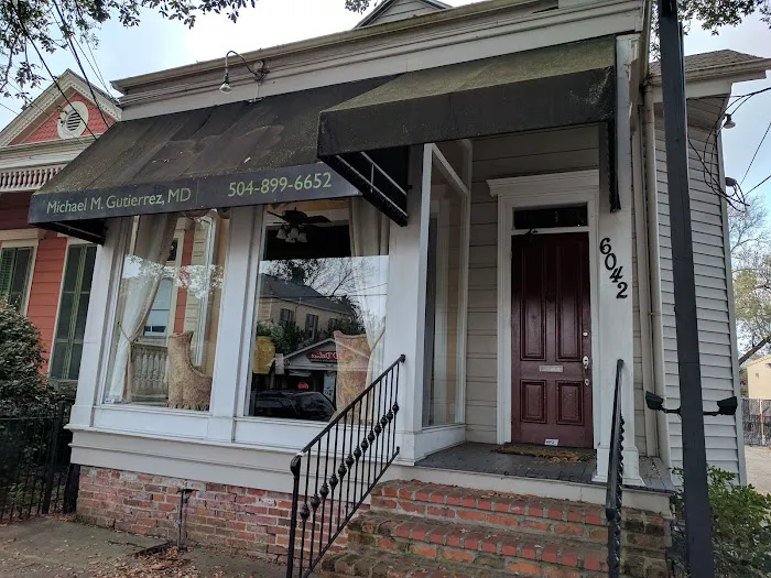 Nola Dermatology Picture 1