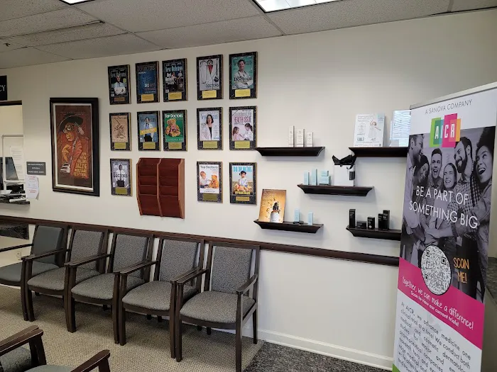 Sanova Dermatology | Metairie Picture 1