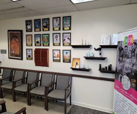 Sanova Dermatology | Metairie