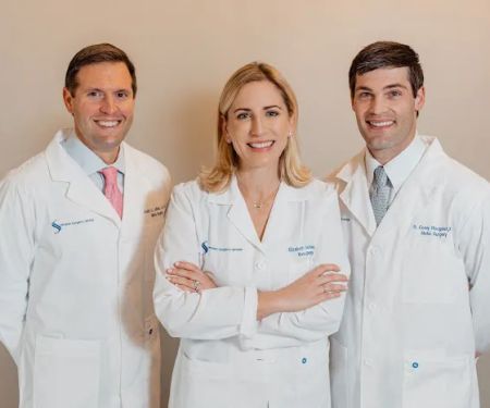 The Skin Surgery Centre