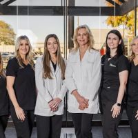 Bopp Dermatology & Facial Plastic Surgery ico