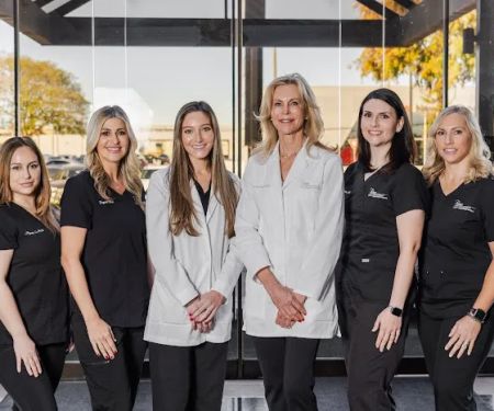 Bopp Dermatology & Facial Plastic Surgery
