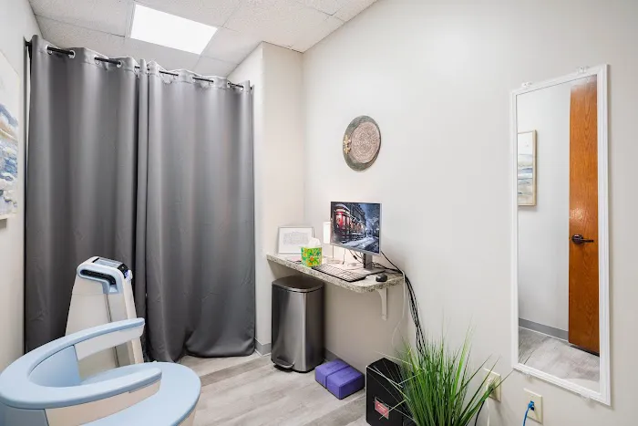 Bopp Dermatology & Facial Plastic Surgery Picture 4