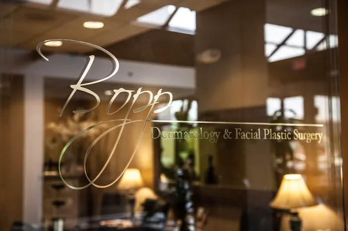 Bopp Dermatology & Facial Plastic Surgery Picture 9