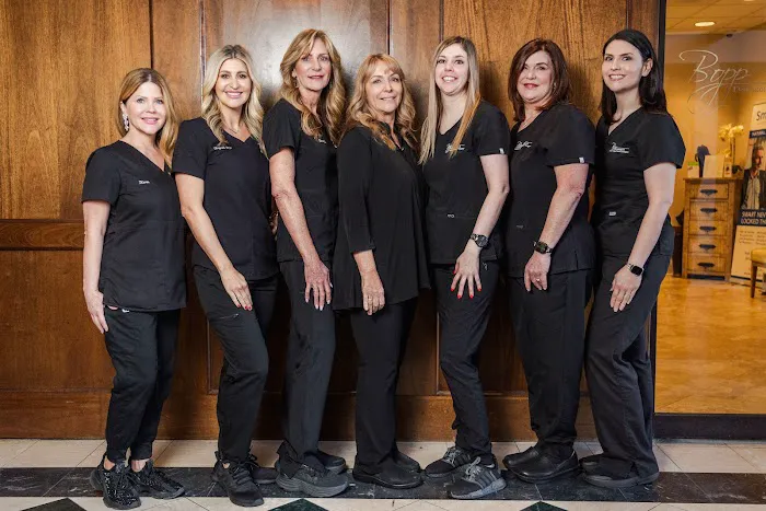 Bopp Dermatology & Facial Plastic Surgery Picture 8