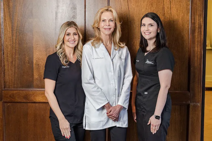 Bopp Dermatology & Facial Plastic Surgery Picture 10