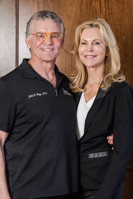 Bopp Dermatology & Facial Plastic Surgery Picture 6