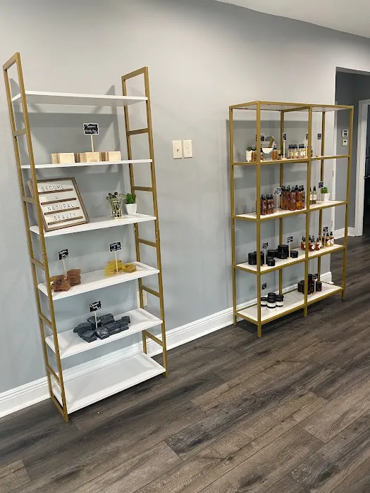 Brown Sugga Beauty Company Picture 1